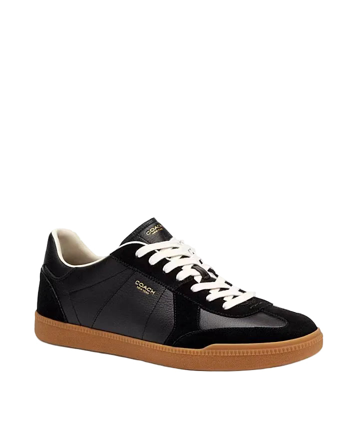 ZAPATILLAS COACH CAQ33 BLACK