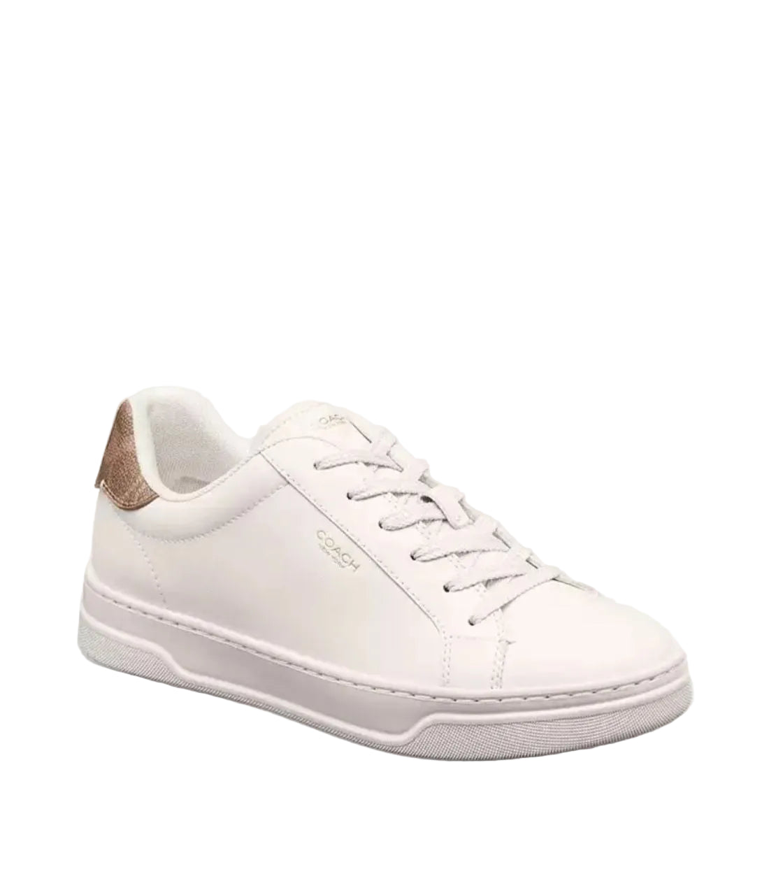 ZAPATILLAS HL CY98 CHALK, BROWN, KHAKI