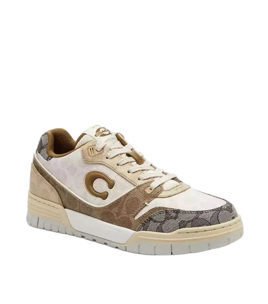 ZAPATILLAS COACH CAQ23 MULTI