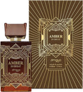 ZIMAYA AMBER  IS GREAT 3.4 EDP UNISEX
