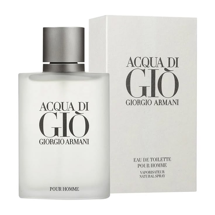 ARMANI ACQUA DI GIO 6.7 EDT M