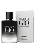 ARMANI ACQUA DI GIO 3.3 PARFUM M