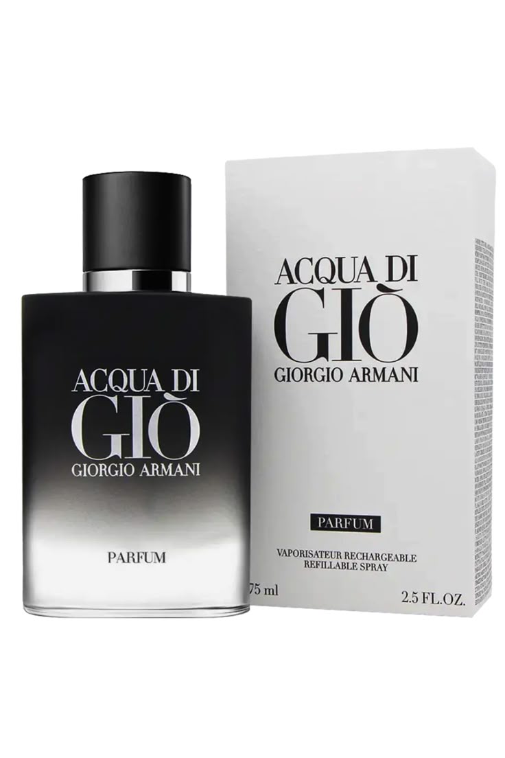 ARMANI ACQUA DI GIO 3.3 PARFUM M