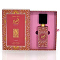 AJWAD PINK TO PINK LATTAFA 3.4 EDP W
