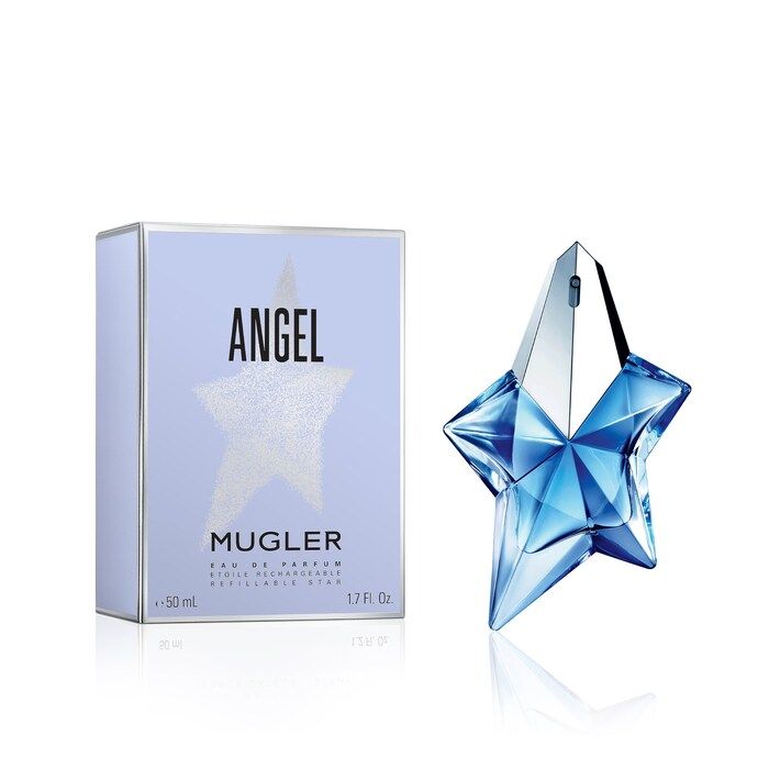 MUGLER ANGEL 3.3 EDP W