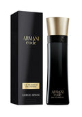 ARMANI CODE 3.7 EDP M