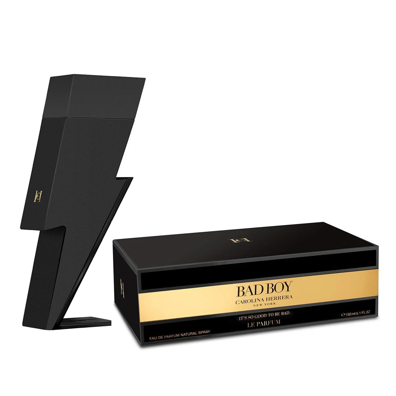 BAD BOY LE PARFUM 5.1 M