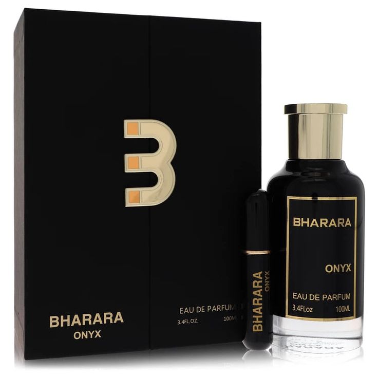 BHARARA ONYX 3.4 EDP M