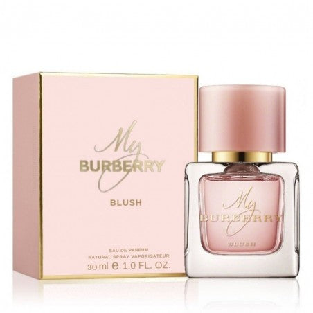 MY BURBERRY BLUSH 3.0 EDP