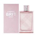 BURBERRY BRIT SHEER 3.3 EDT   W