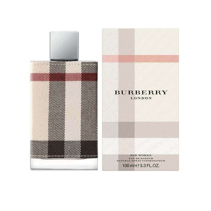 BURBERRY LONDON 3.3 EDP