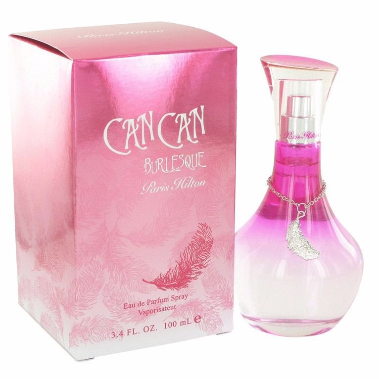 CAN CAN BURLESQUE 3.4 EDP W