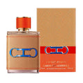 CAROLINA HERRERA CH MEN PASION 3.4 EDP M