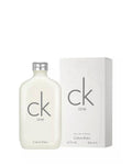 CALVIN KLEIN CK ONE 6.7 EDT M