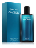 COOL WATER  3.3 EDP M