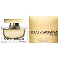 DOLCE GABBANA THE ONE 2.5 EDP W