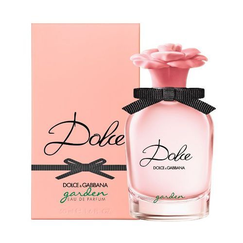 DOLCE GARDEN 2.5 EDP W