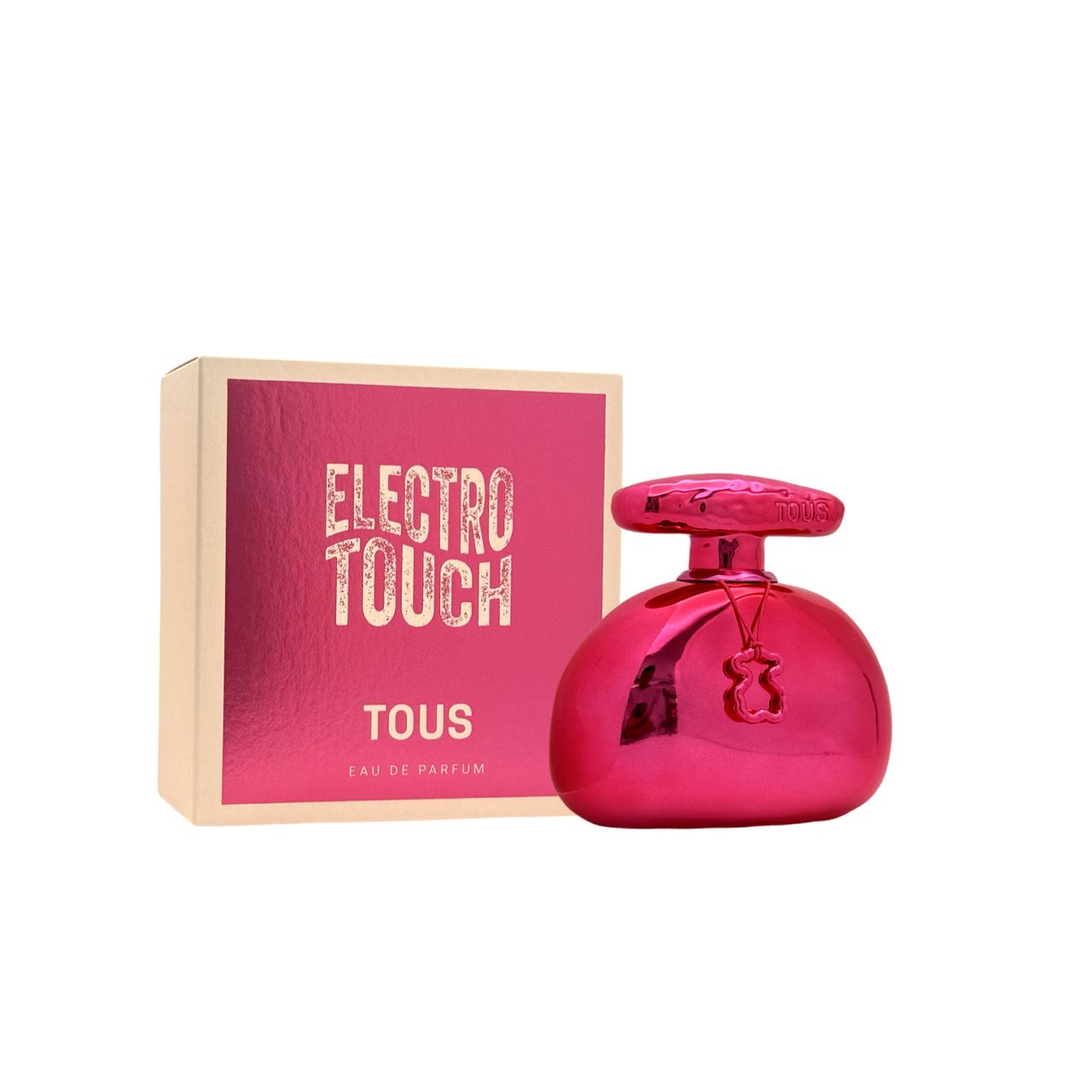 TOUS ELECTRO TOUCH 3.4 EDP W