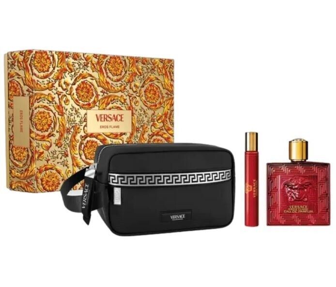SET EROS FLAME 3 PCS 3.4 EDF M