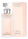 CALVIN KLEIN ETERNITY FOR WOMEN 3.3 EDP W