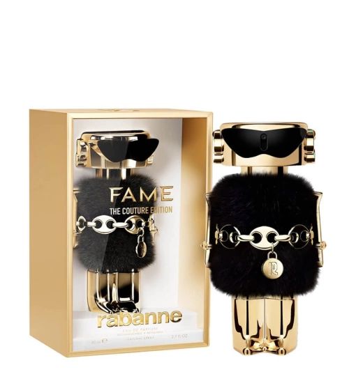 PACO RABANNE FAME COUTURE 2.7 EDP W