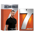 CRISTIANO RONALDO FEARLESS 3.4 EDT M