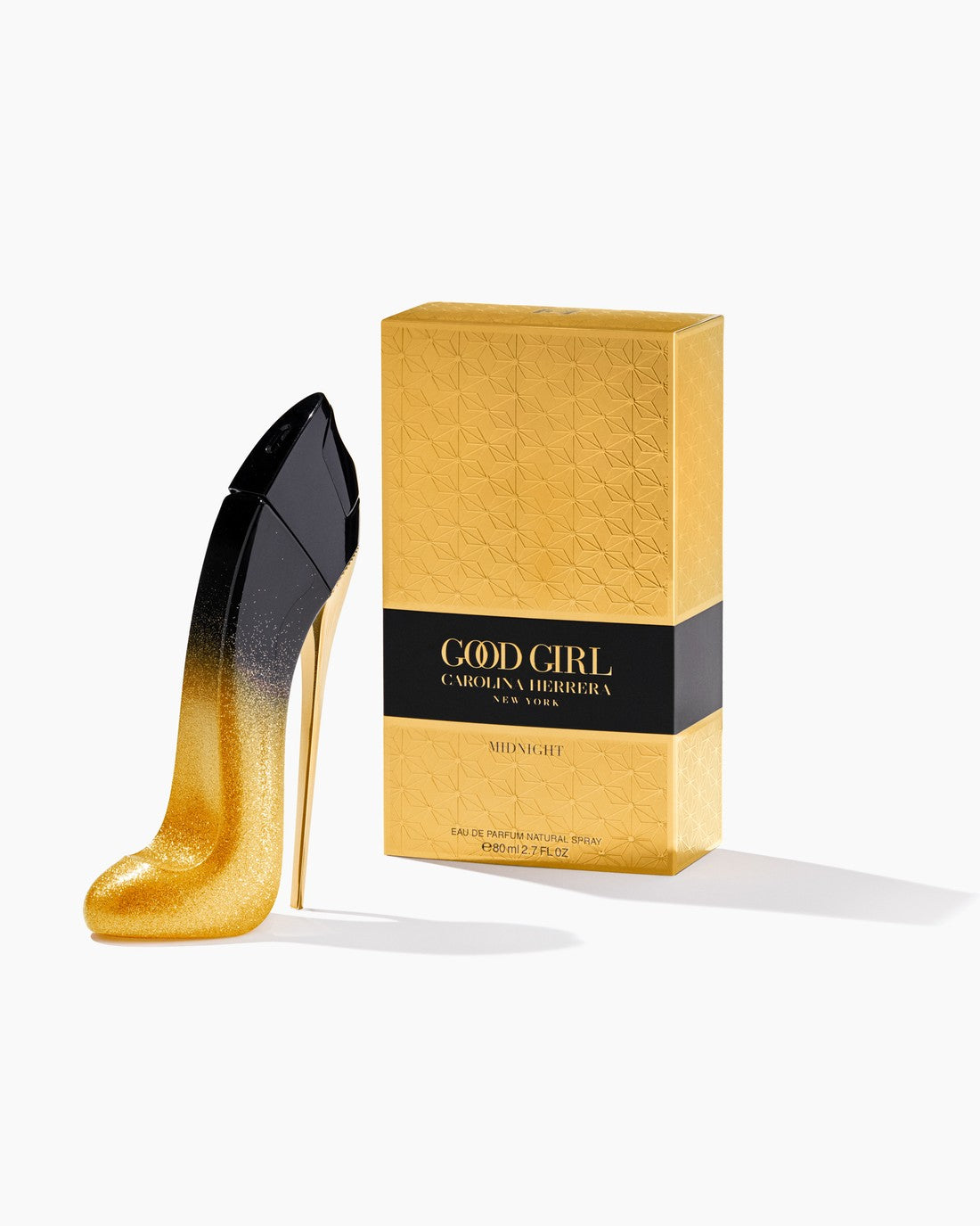 CAROLINA HERRERA GOOD GIRL MIDNIGHT 2.7 EDP W