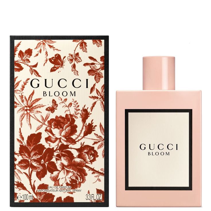 GUCCI BLOOM 3.3 EDP W