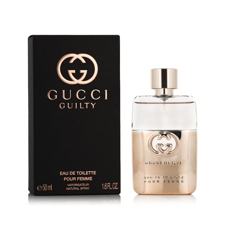 GUCCI GUILTY 3.0 EDT  W