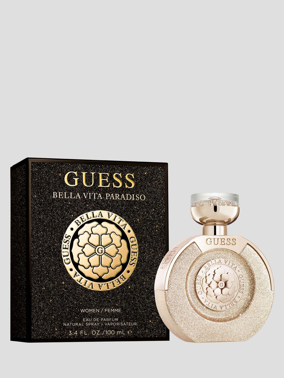 GUESS BELLA VITA PARADISO