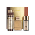 SET AMBER GOLD EDP UNISEX