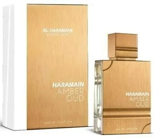 WHITE HARAMAIN EDP UNISEX