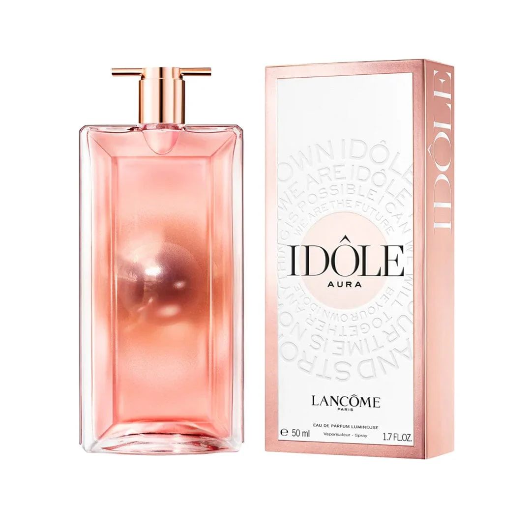 LANCOME IDOLE AURA 3.4 EDP W 3.4