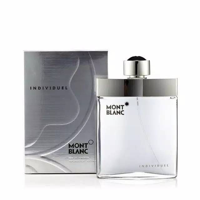 MONTBLANC INDIVIDUEL 2.5 EDT M
