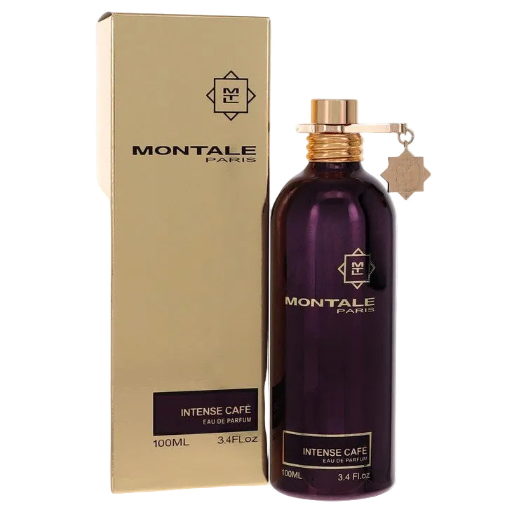 MONTALE PARIS INTENSE CAFE 3.4 EDP U
