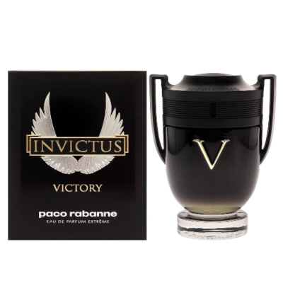INVICTUS VICTORY EDP 3.4 M