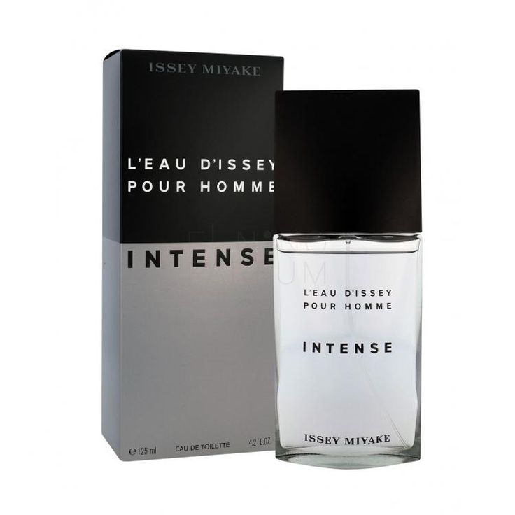 MIYAKE INTENSE 4.2 EDT M