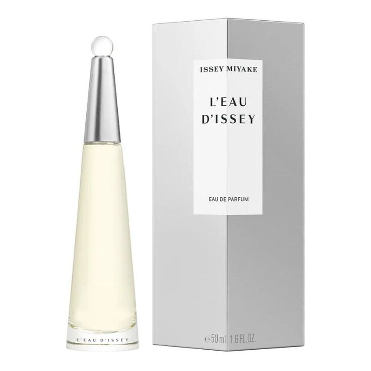 L'EAU D'ISSEY EDP W