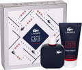 LACOSTE FRENCH PANACHE SET 2 PCS M