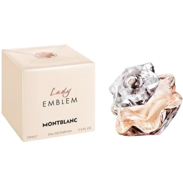 MONTBLANC LADY EMBLEM  2.5 EDP W