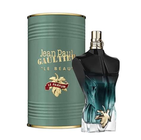 JEAN PAUL G. LE BEAU INT 4.2 EDP M