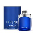 MONTBLANC LEGEND BLUE  3.3 EDP M