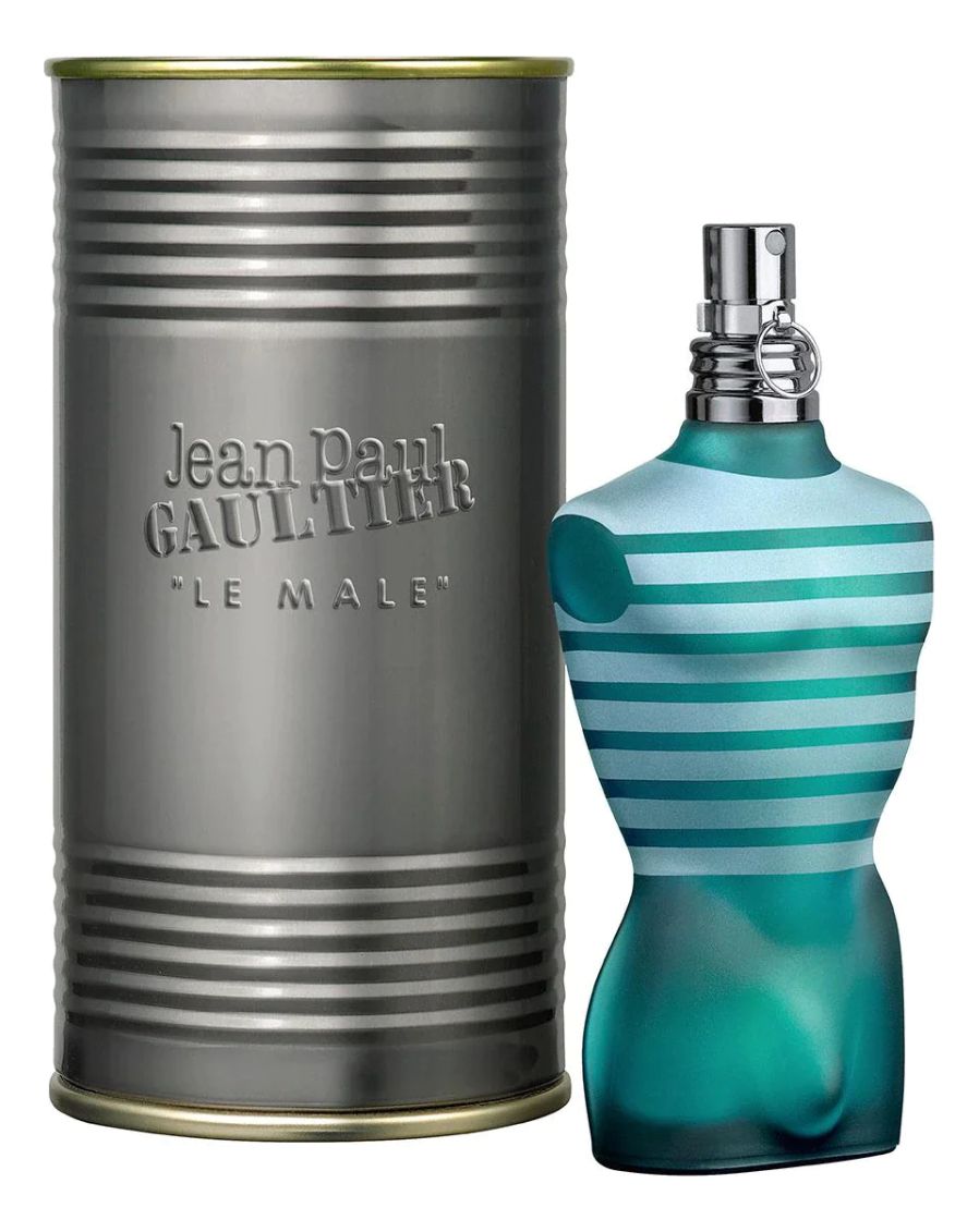 JEAN PAUL G LE MALE EDT M