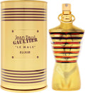 JEAN PAUL LE MALE ELIXIR 4.2 PARFUM M