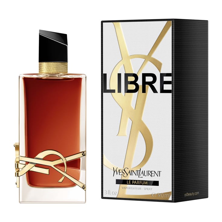LIBRE LE PARFUM YSL 3.0 PARFUM W