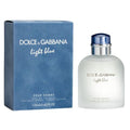 D & G LIGHT BLUE 4.2 EDT M