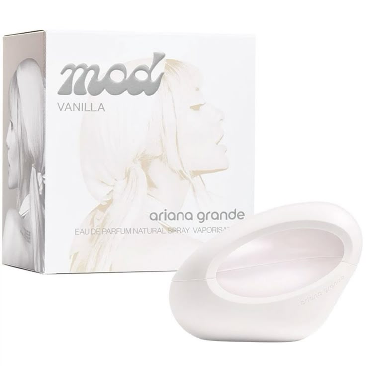 ARIANA GRANDE MOD VAINILLA 3.4 EDP W
