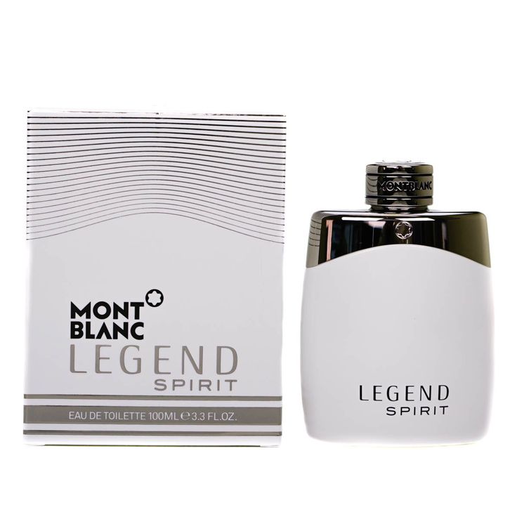 MONTBLANC LEGEND SPIRIT 3.3 EDT M