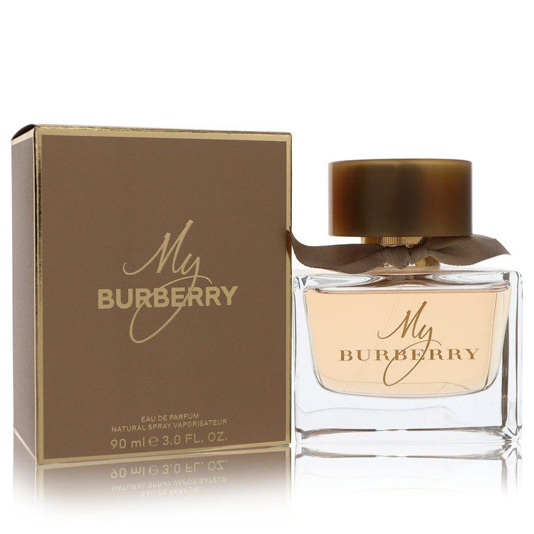 MY BURBERRY 3.0 EDP  W