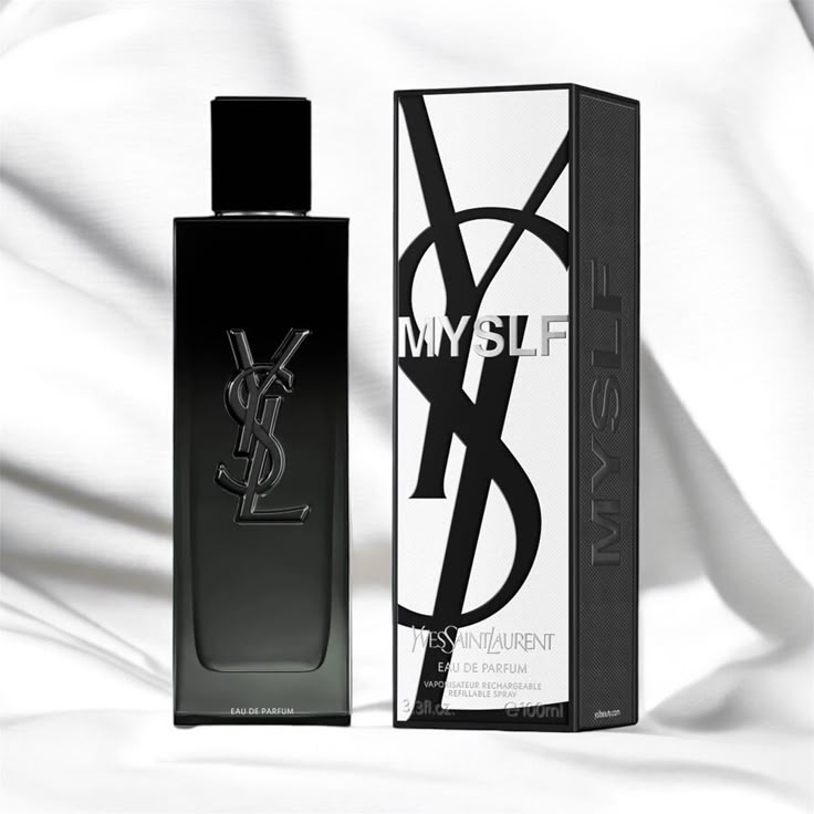 YSL MY SLF 3.4 EDP M